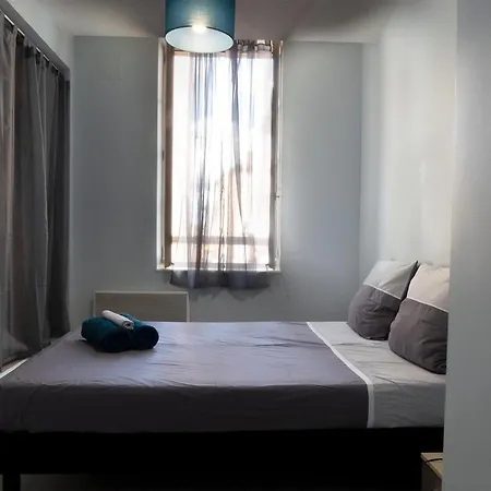 L'etape Du Maraicher Apartment Albi