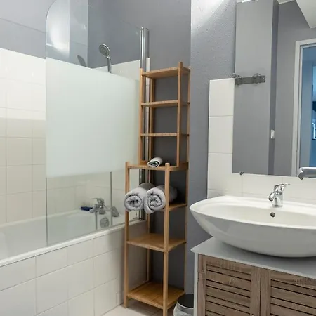 L'etape Du Maraicher Apartment Albi
